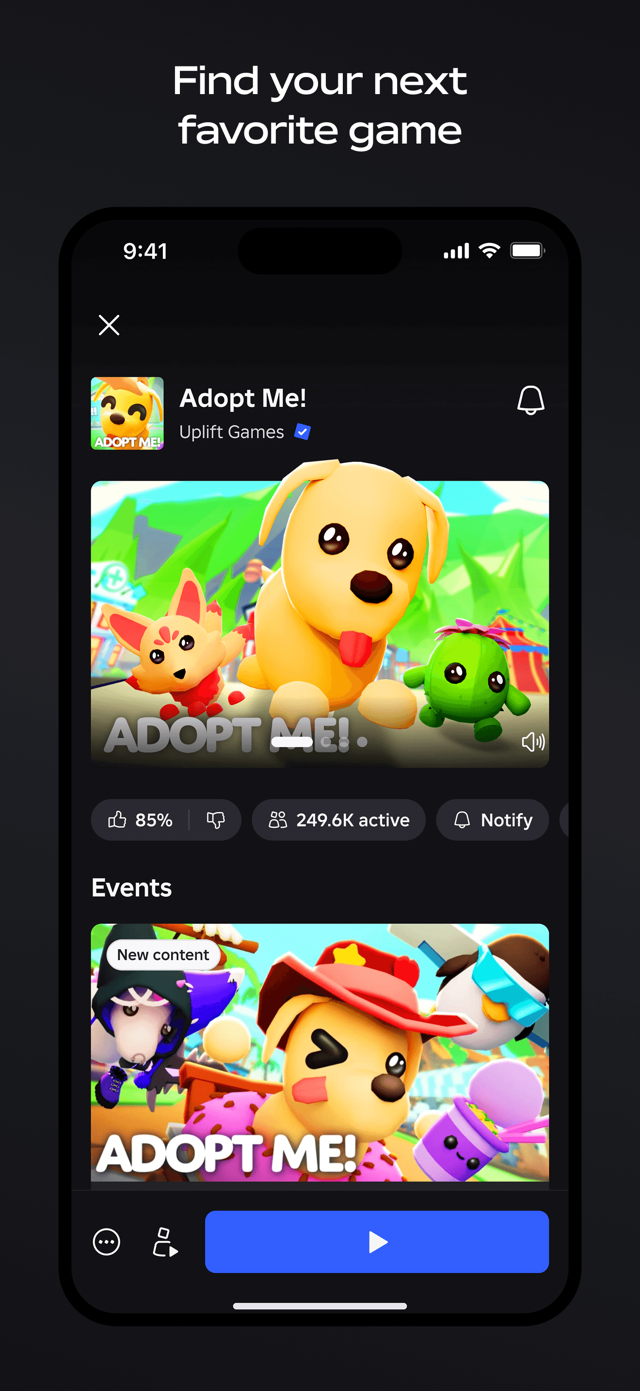 Roblox screenshot 2